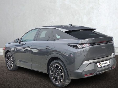 2026 Peugeot 3008 - photo 18