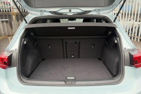2026 Volkswagen Golf - photo 21