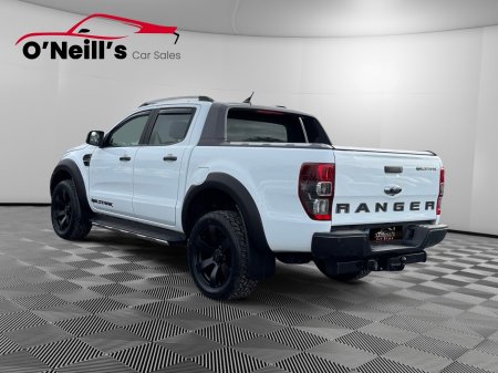 2023 Ford Ranger - photo 7