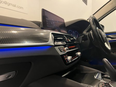 2019 BMW 5-Series - photo 23