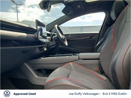 2026 Volkswagen ID.7 - photo 3
