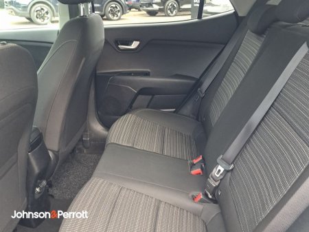 2019 Kia Stonic - photo 5