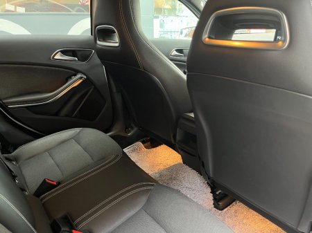2017 Mercedes-Benz A-Class - photo 18