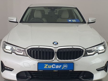 2020 BMW 3-Series - photo 2
