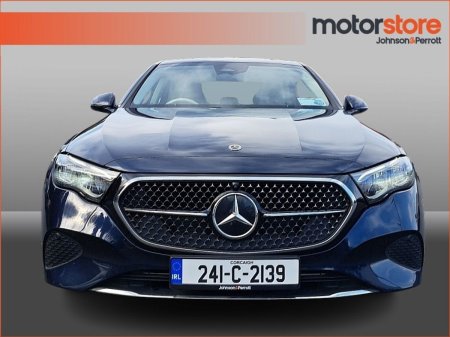 2024 Mercedes-Benz E-Class - photo 8