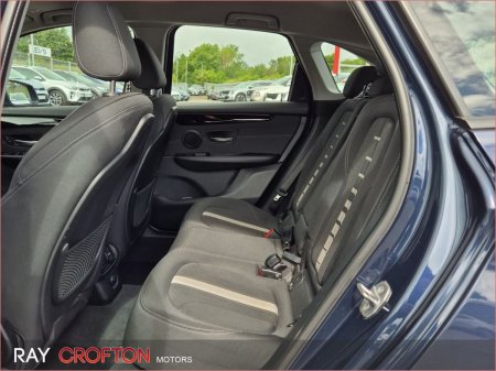 2016 BMW 2-Series - photo 7