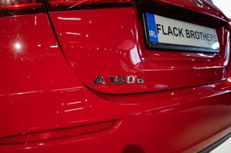 2019 Mercedes-Benz A-Class - photo 7