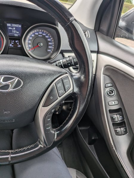 2017 Hyundai i30 - photo 24