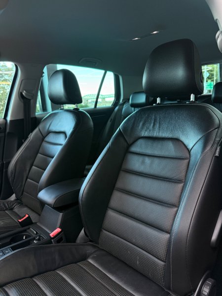 2018 Volkswagen Golf - photo 25