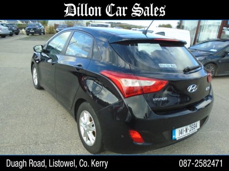 2014 Hyundai i30 - photo 2