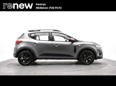 2026 Dacia Sandero Stepway - photo 14