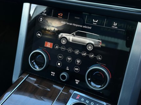 2020 Land Rover Range Rover - photo 7