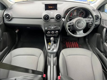 2016 Audi A1 - photo 10