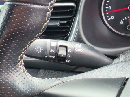 2017 Kia Stonic - photo 22