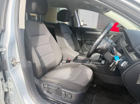2014 Volkswagen Passat - photo 13