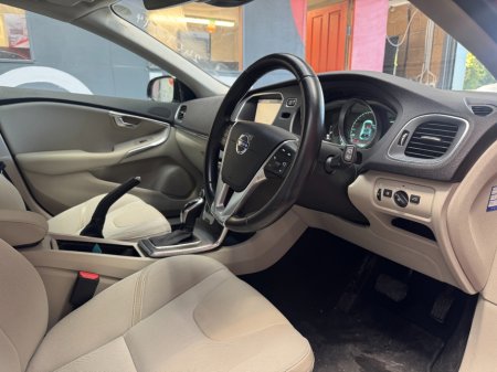 2014 Volvo V40 - photo 13