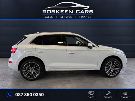 2019 Audi Q5 - photo 8