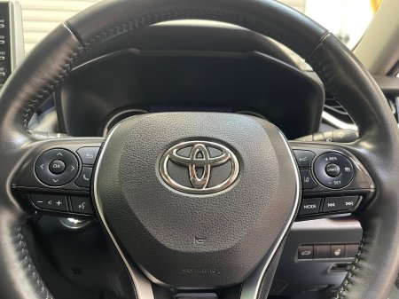 2022 Toyota RAV4 - photo 23
