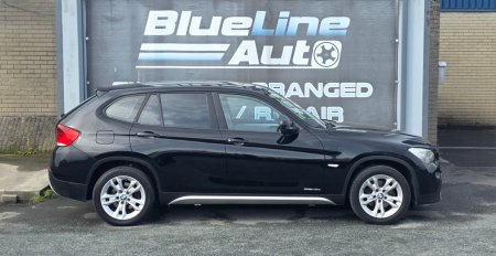 2011 BMW X1 - photo 5