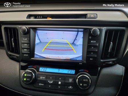 2017 Toyota RAV4 - photo 14