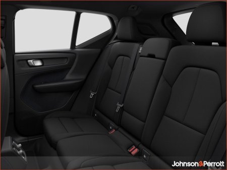 2027 Volvo EX40 - photo 18