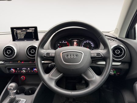 2015 Audi A3 - photo 12