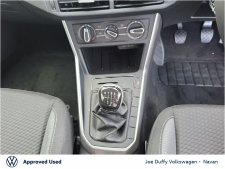 2026 Volkswagen Polo - photo 13