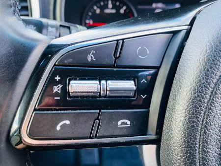 2021 Kia Sportage - photo 21