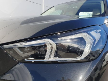 2024 BMW X1 - photo 21