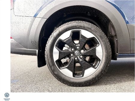 2026 Volkswagen Transporter - photo 7