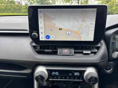 2024 Toyota RAV4 - photo 12