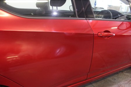 2019 Nissan Micra - photo 3