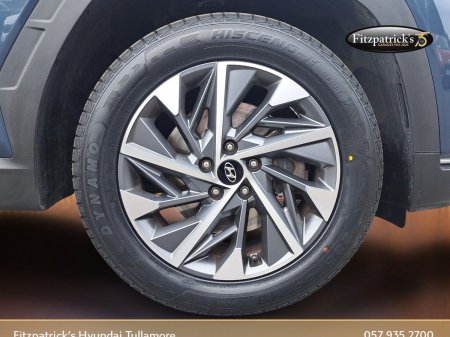 2022 Hyundai Tucson - photo 3