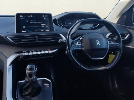 2019 Peugeot 5008 - photo 12