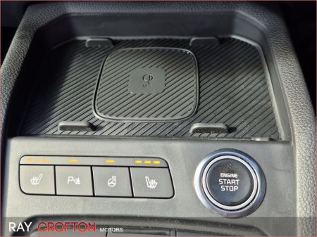 2026 Kia Stonic - photo 17