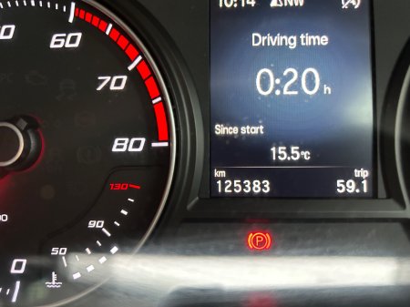 2021 SEAT Ateca - photo 13