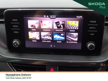 2023 Skoda Kamiq - photo 20