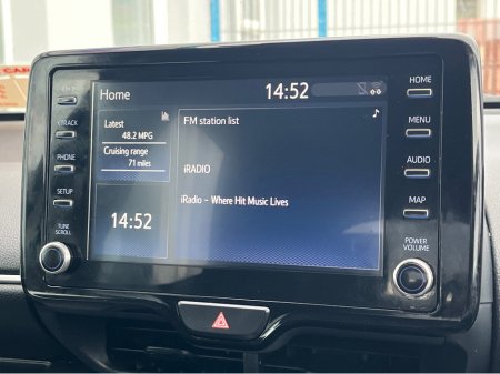 2023 Toyota Yaris - photo 17