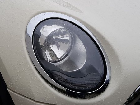 2016 Mini Clubman - photo 19