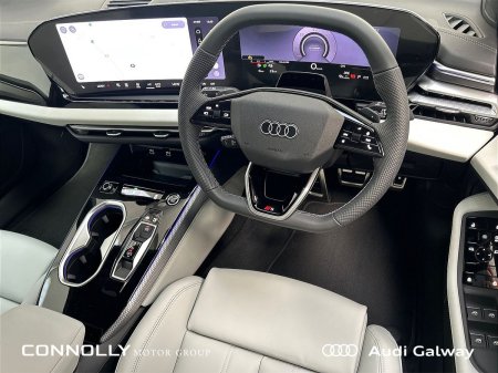 2026 Audi A6 - photo 10