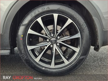 2018 Kia Sorento - photo 8