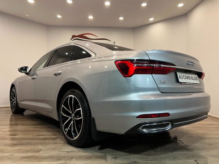 2019 Audi A6 - photo 15