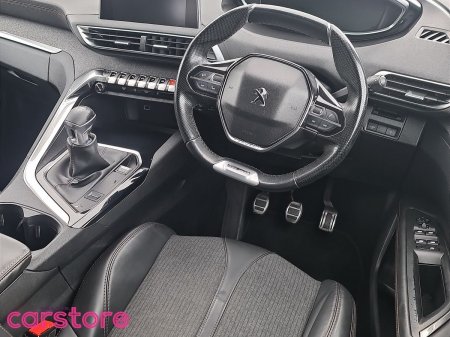 2017 Peugeot 3008 - photo 15