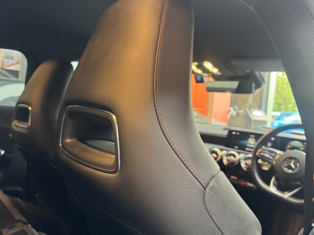 2021 Mercedes-Benz CLA - photo 13