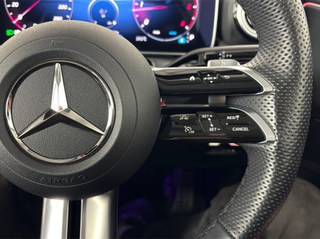 2025 Mercedes-Benz CLE - photo 21