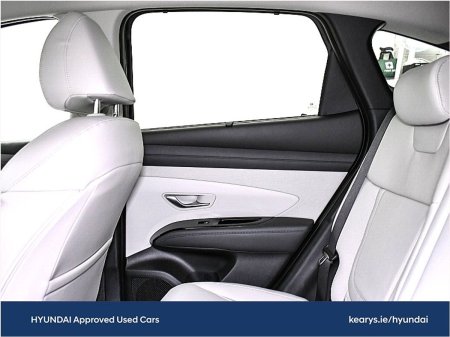 2024 Hyundai Tucson - photo 7