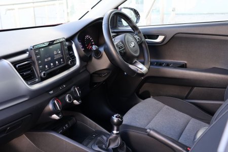 2019 Kia Stonic - photo 15