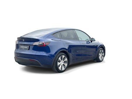 2023 Tesla Model Y - photo 11