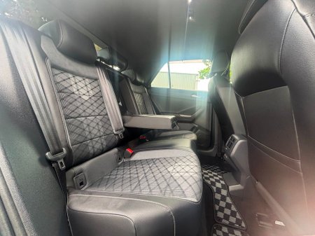 2023 Volkswagen T-Roc - photo 11