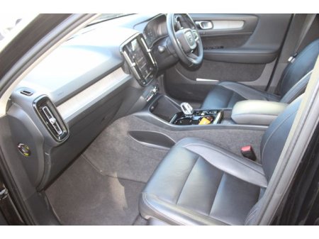 2021 Volvo XC40 - photo 12